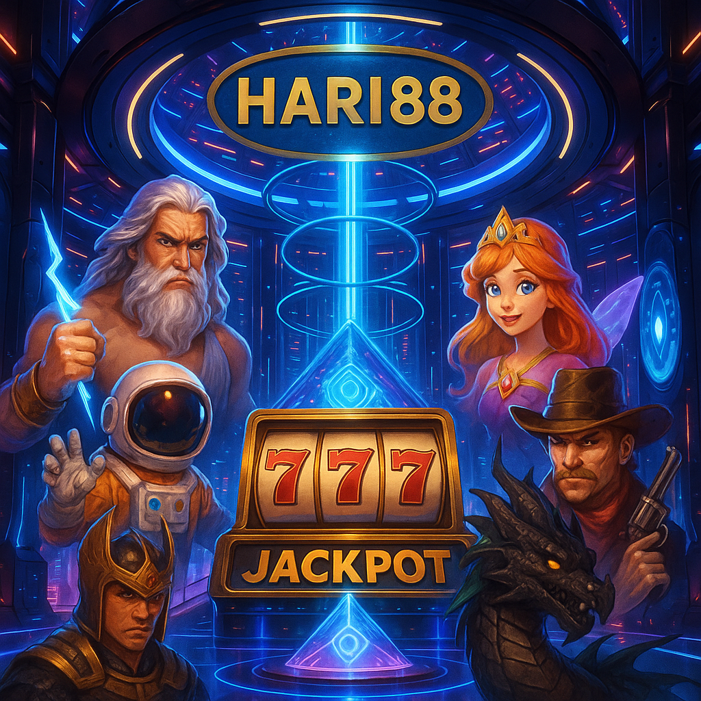 HARI88